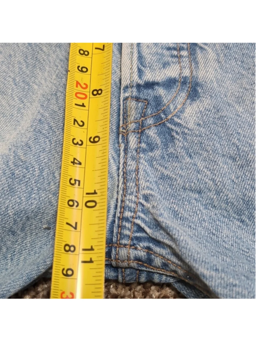Levis 501 Straight Fit 93 Slate Culture Jeans Men's 32x32